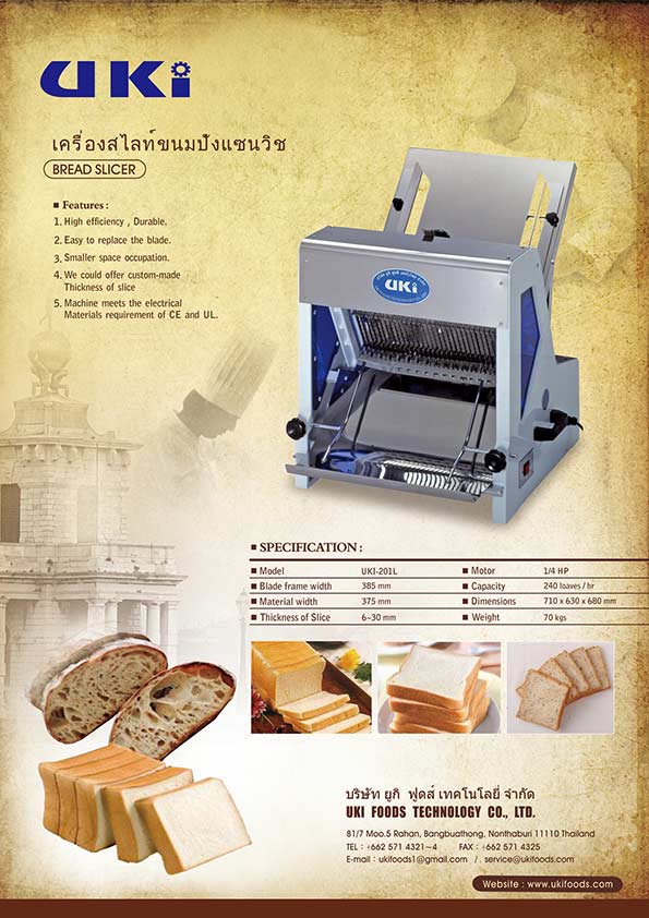 Is a BREAD SLICER worth the space?! 